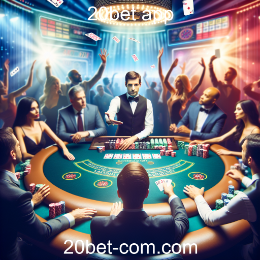20bet app